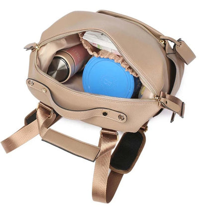 Movokbaby Nappy Backpack - Bags By Benson