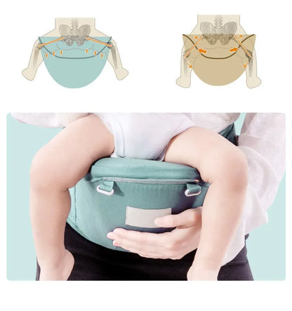 Zavanese Baby Carrier - Bags By Benson