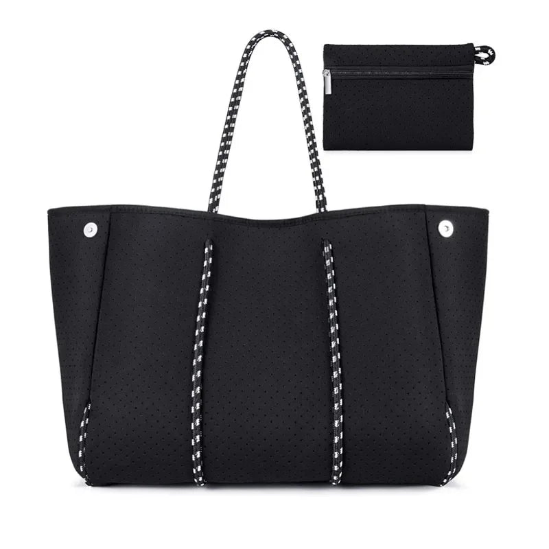 Speliko Neoprene Tote Bag