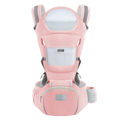 Aixinta Baby Carrier - Bags By Benson