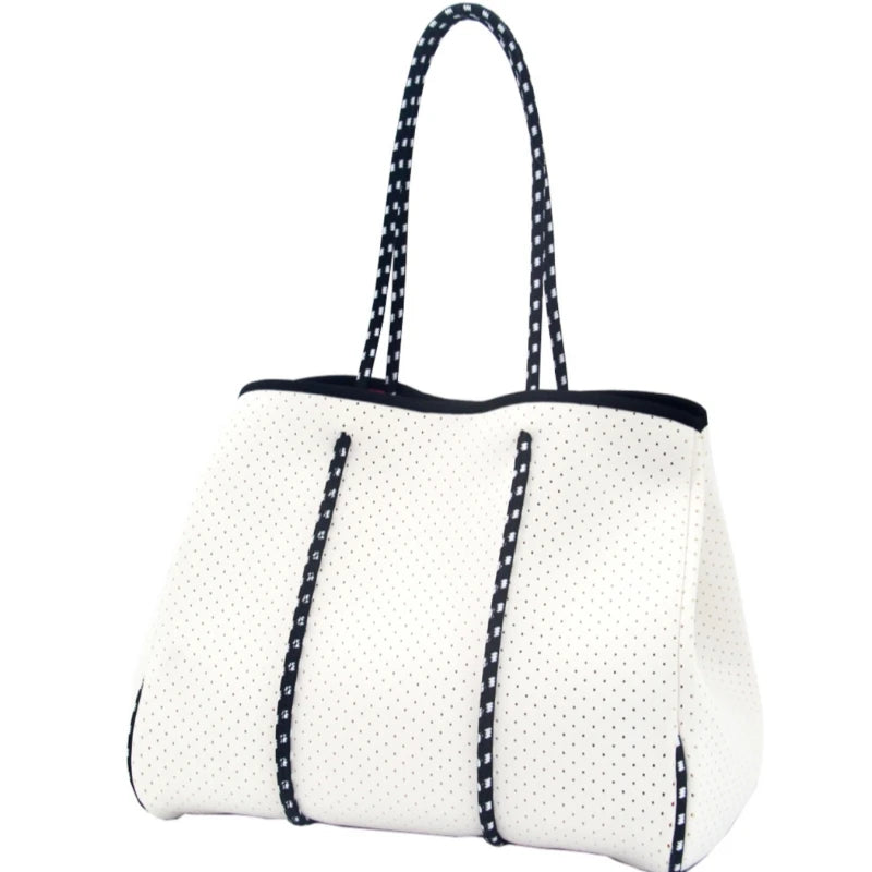 Speliko Neoprene Tote Bag