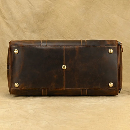 Luufan Overnight Bag III