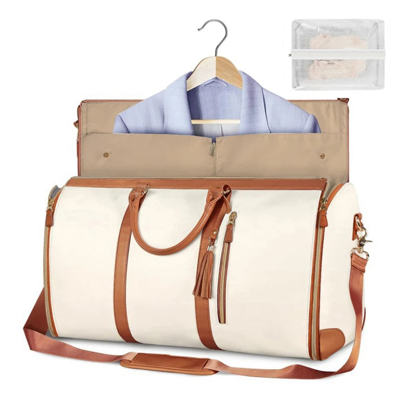 Buylor Overnight Bag