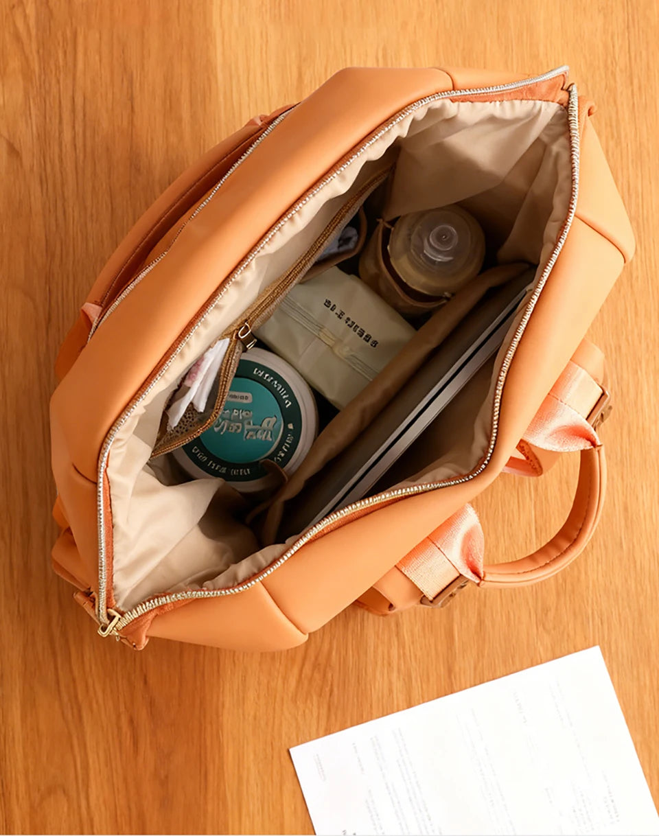 Housbay Nappy Backpack