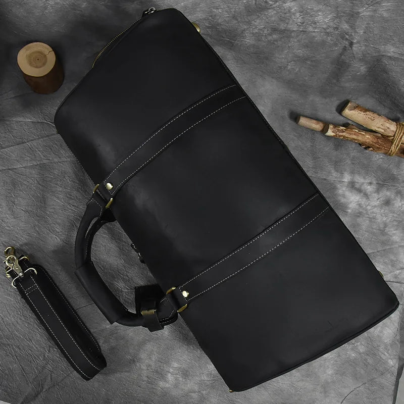 Luufan Overnight Bag III