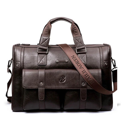 BailiLaoRen Business Briefcase