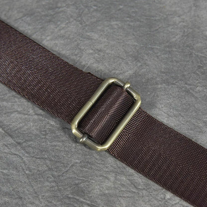 Luufan Leather Briefcase II