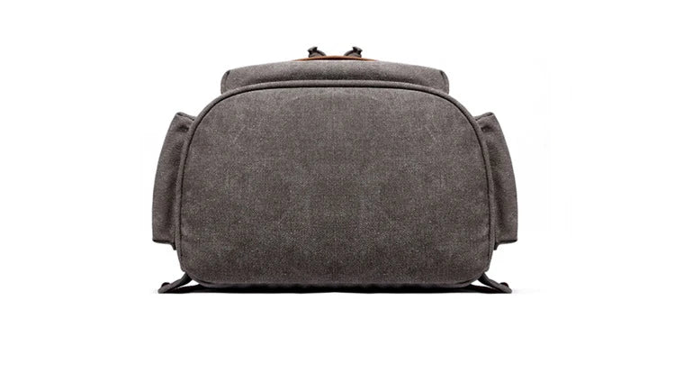 Everyday Canvas Backpack