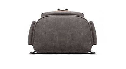 Everyday Canvas Backpack