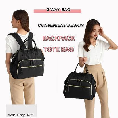 Movokbaby Nappy Backpack III