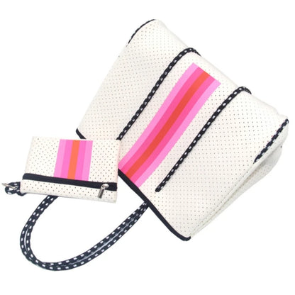 Speliko Neoprene Tote Bag