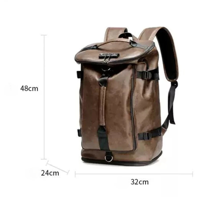 KatyPaul Backpack