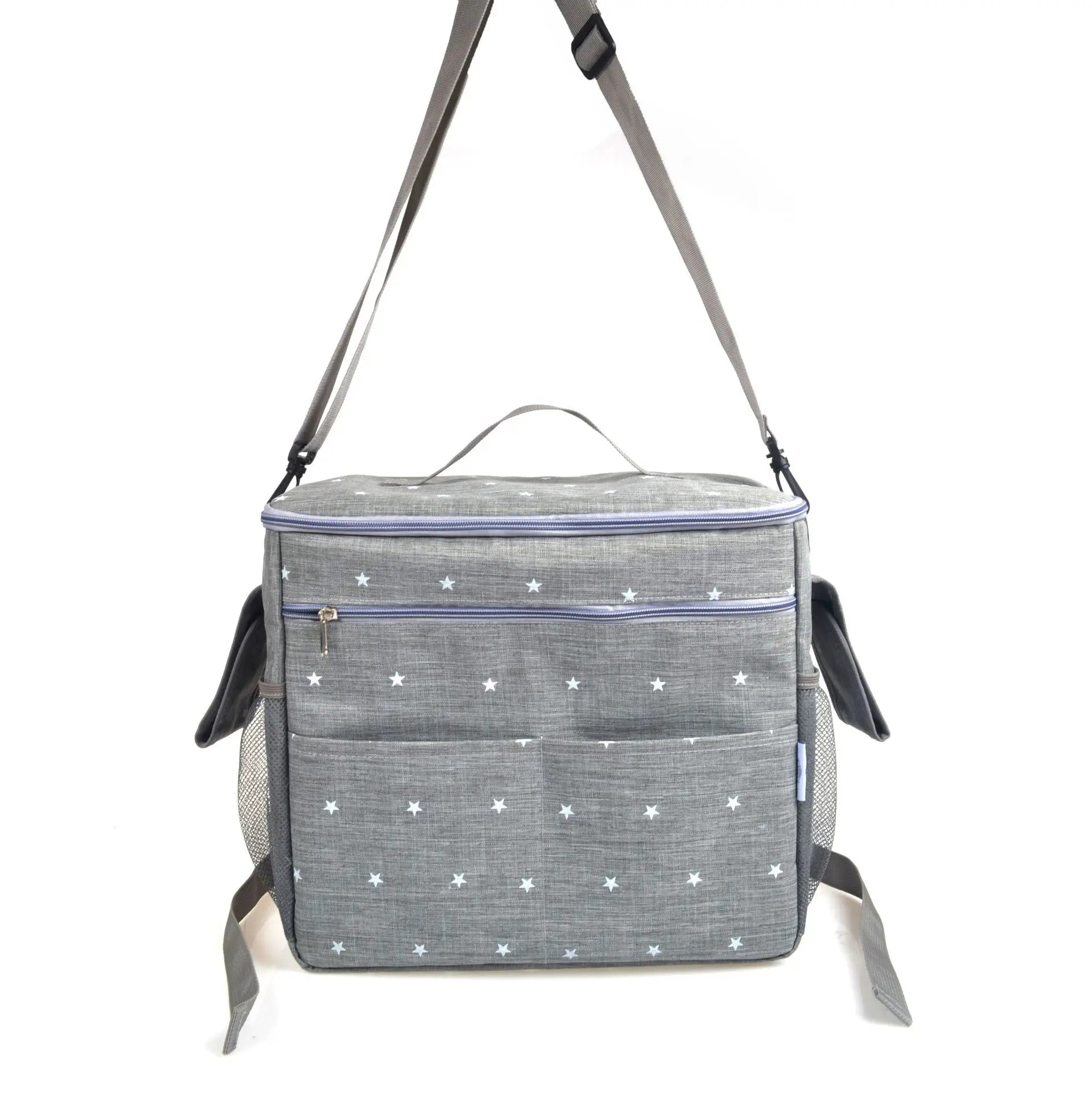 Fashion Pram Caddy - Bags By Benson