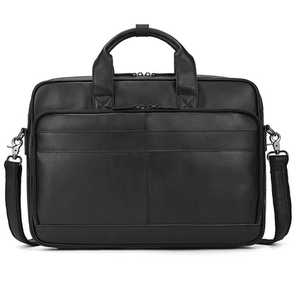 Luufan Leather Laptop Bag