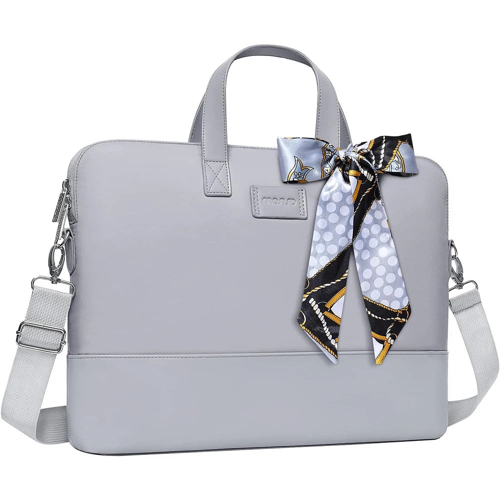Mosiso Classique Laptop Bag