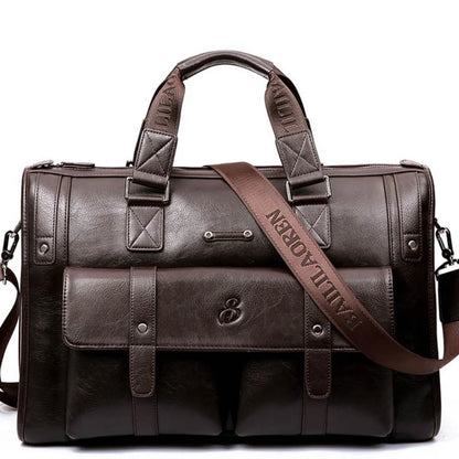 Baililaoren Business Briefcase