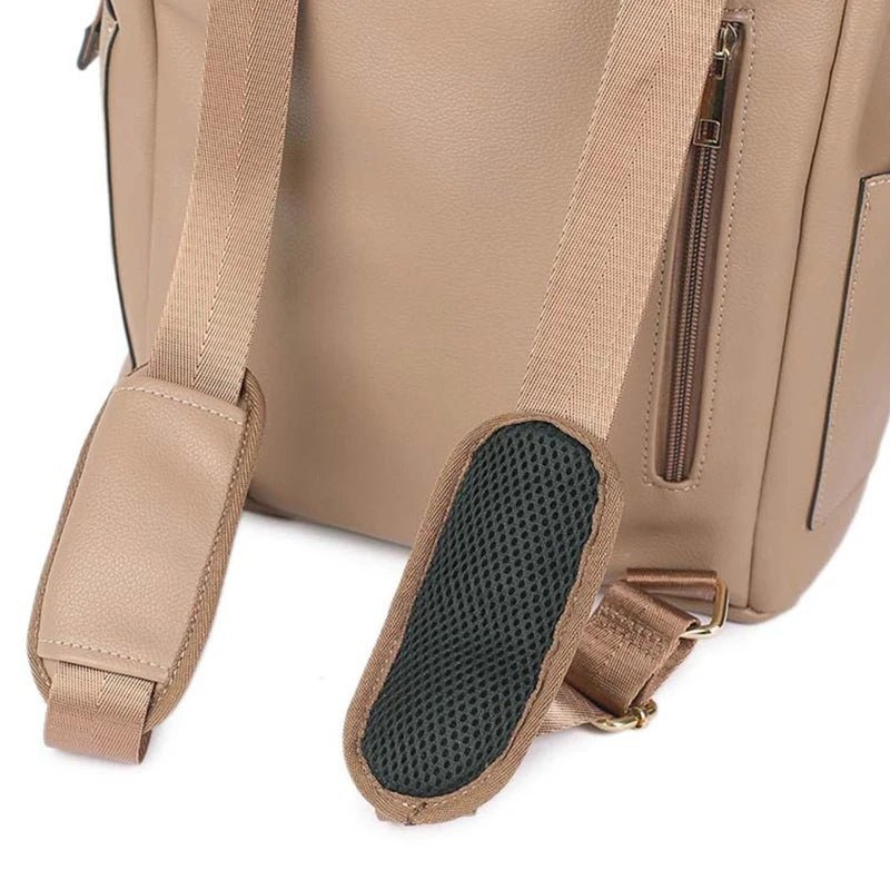 Movokbaby Nappy Backpack - Bags By Benson
