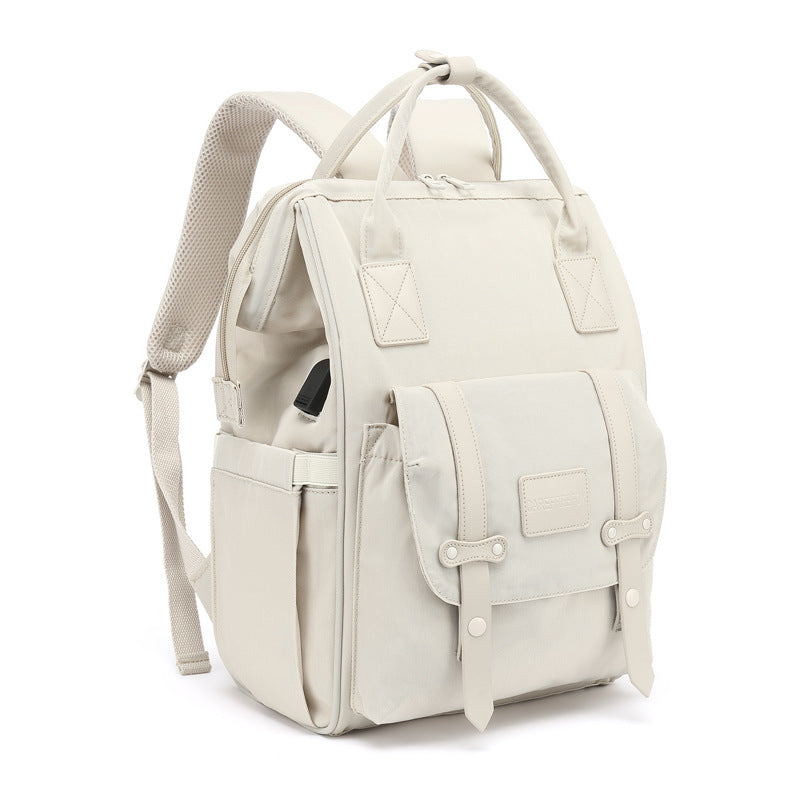Insular Nappy Backpack II
