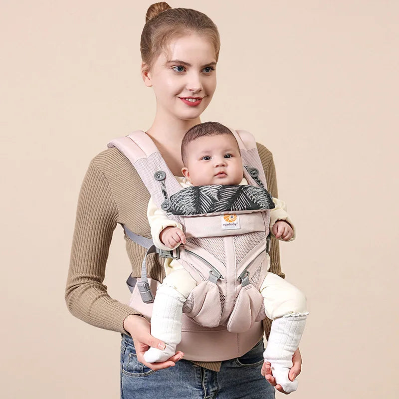 Egobaby Baby Carrier - Bags By Benson
