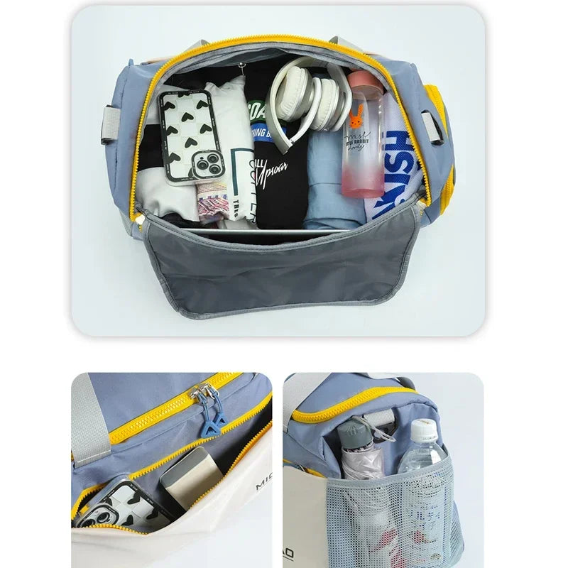 Michao Sports Bag