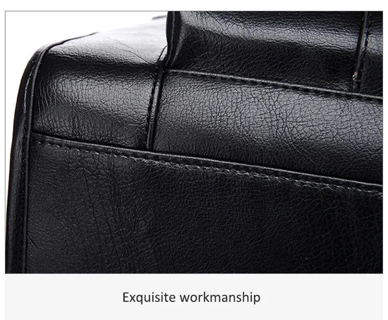 Baililaoren Business Briefcase