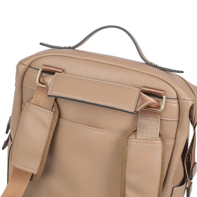 Movokbaby Nappy Backpack - Bags By Benson