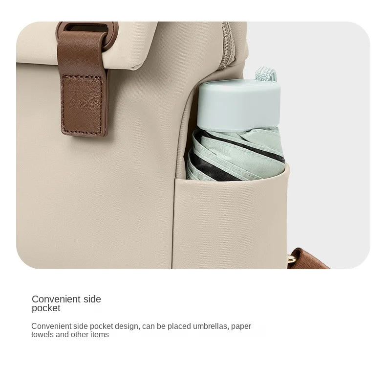 GOLF Womens Stylish Backpack