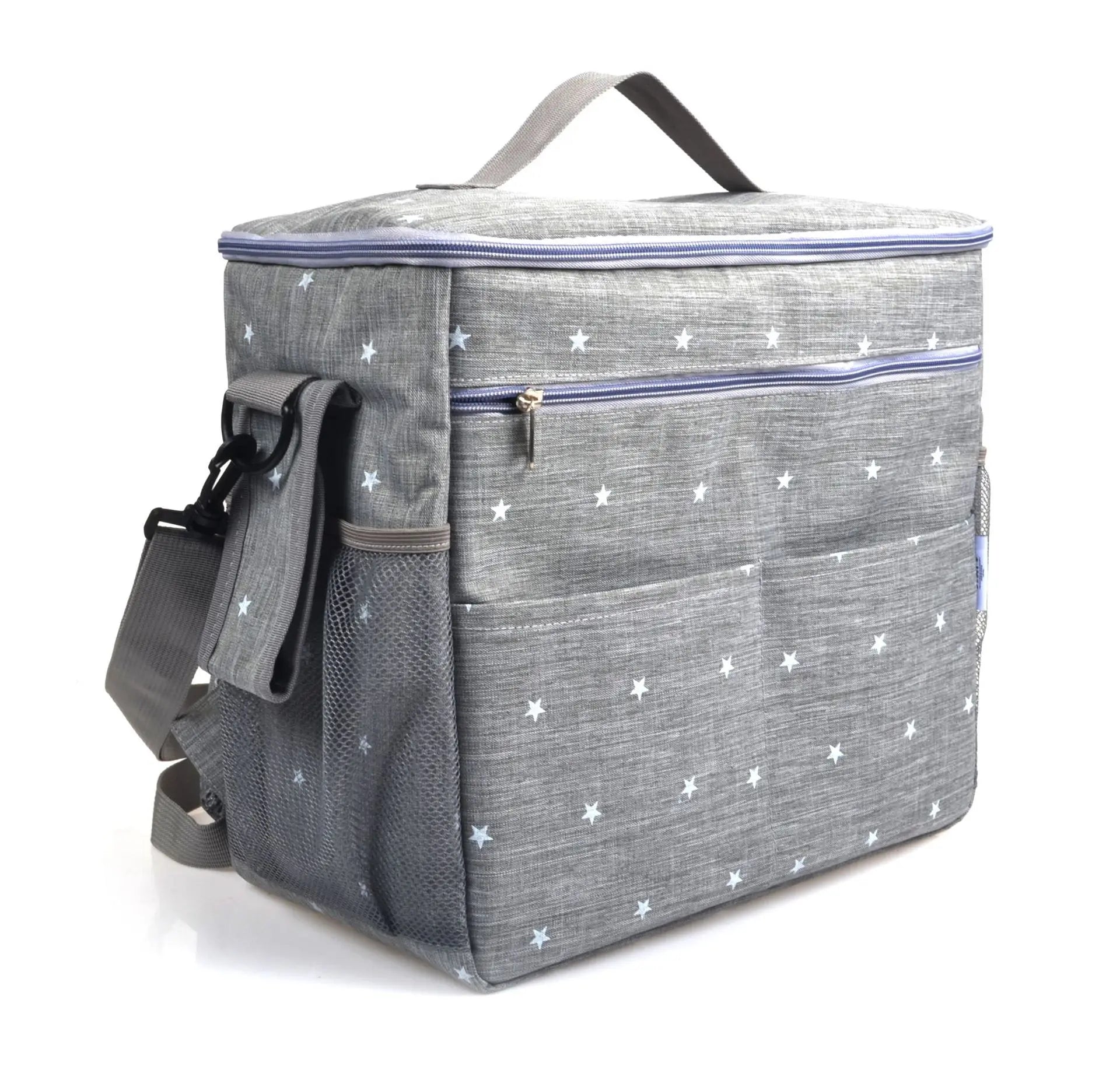 Fashion Pram Caddy - Bags By Benson