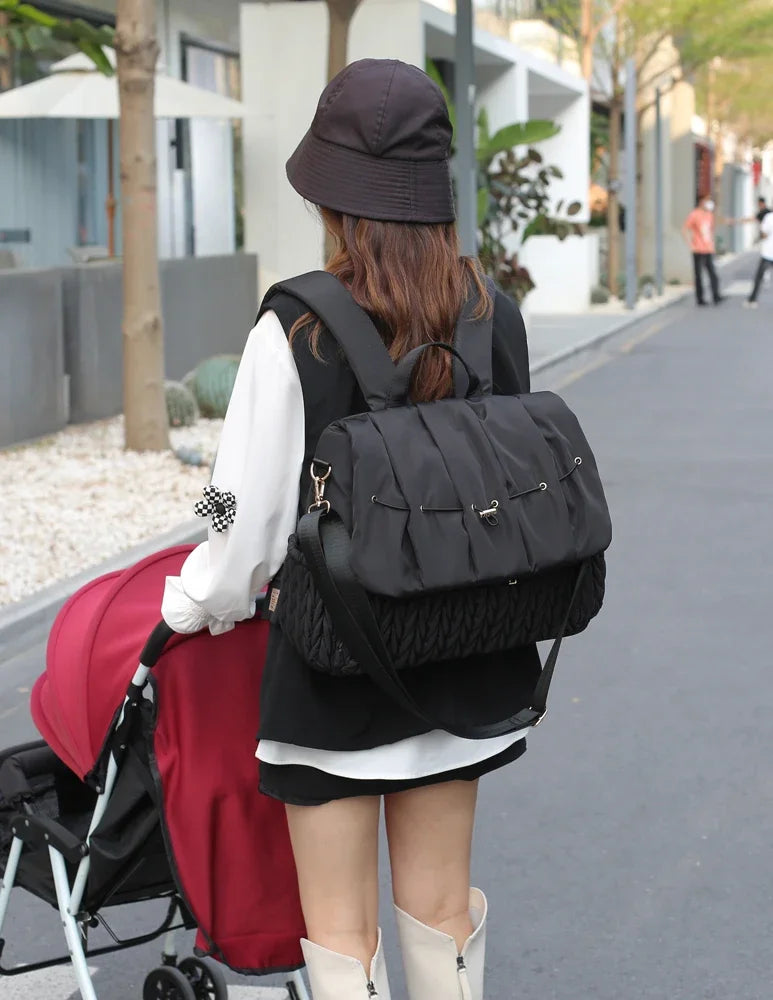 Movokbaby Nappy Bag 2 - Bags By Benson