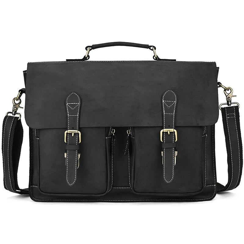 Luufan Business Briefcase