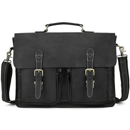 Luufan Business Briefcase