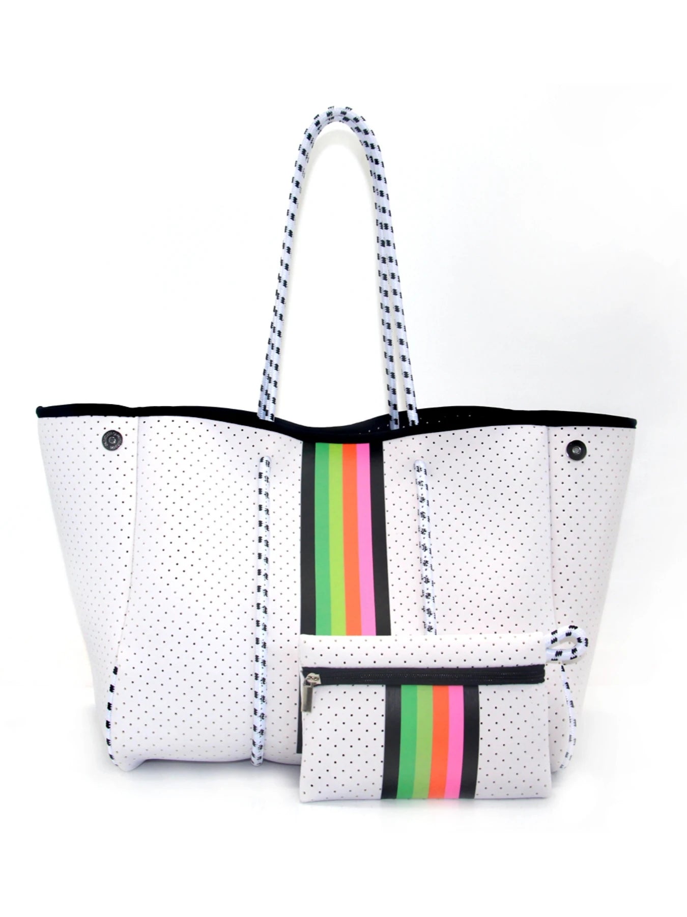 Speliko Neoprene Tote Bag