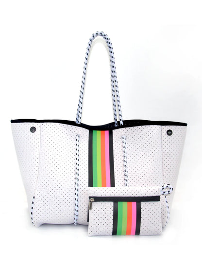Speliko Neoprene Tote Bag