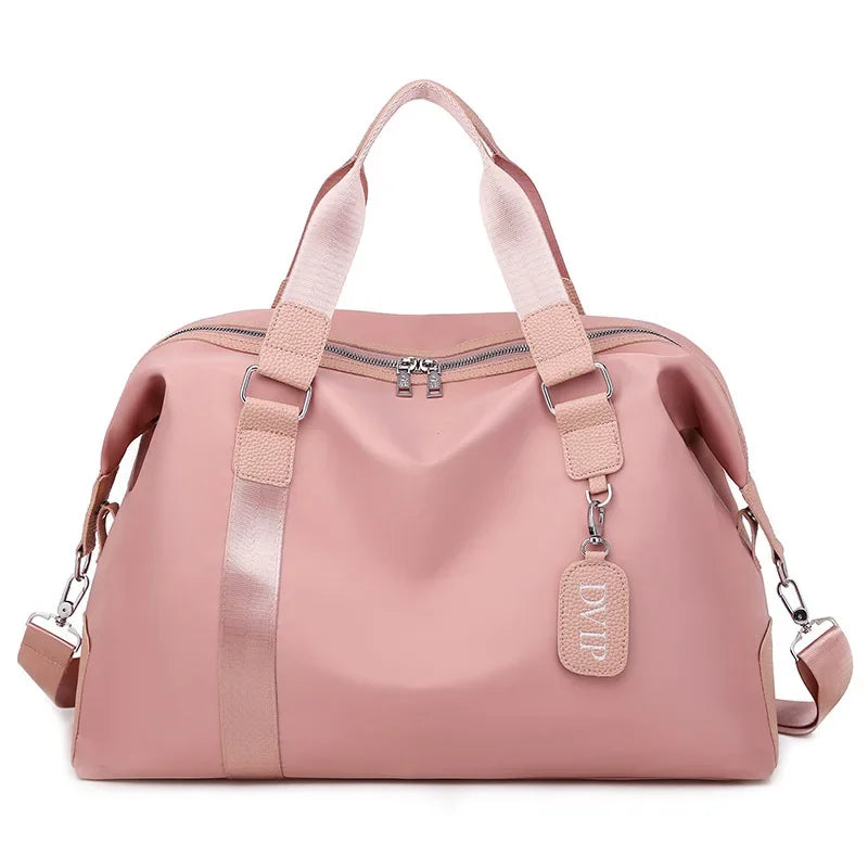 DVIP Overnight Bag