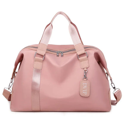 DVIP Overnight Bag