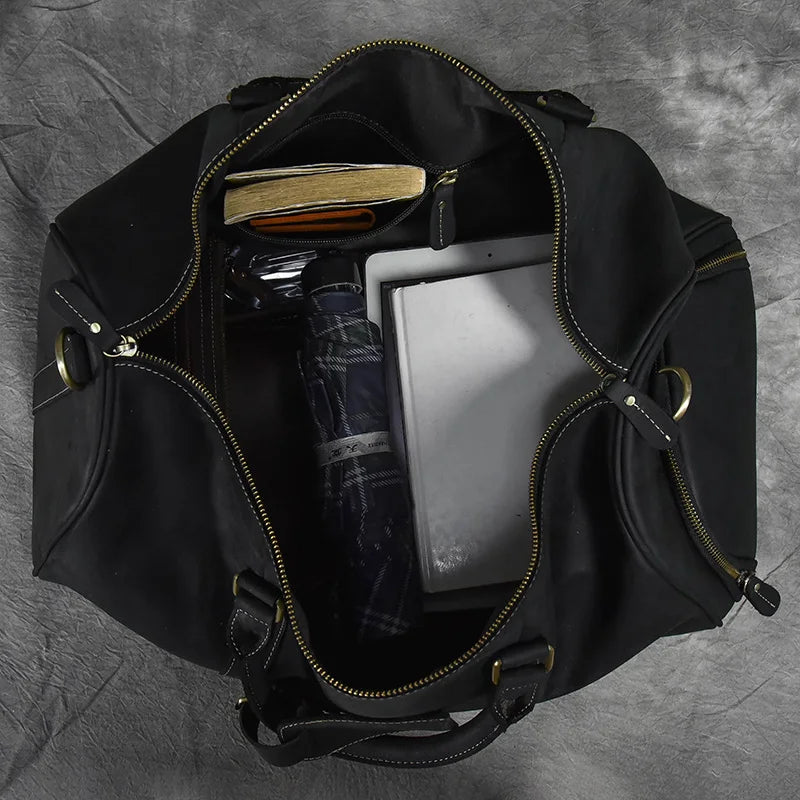 Luufan Overnight Bag III