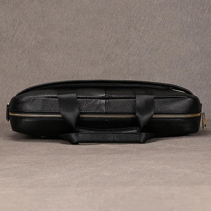 Luufan Leather Briefcase II
