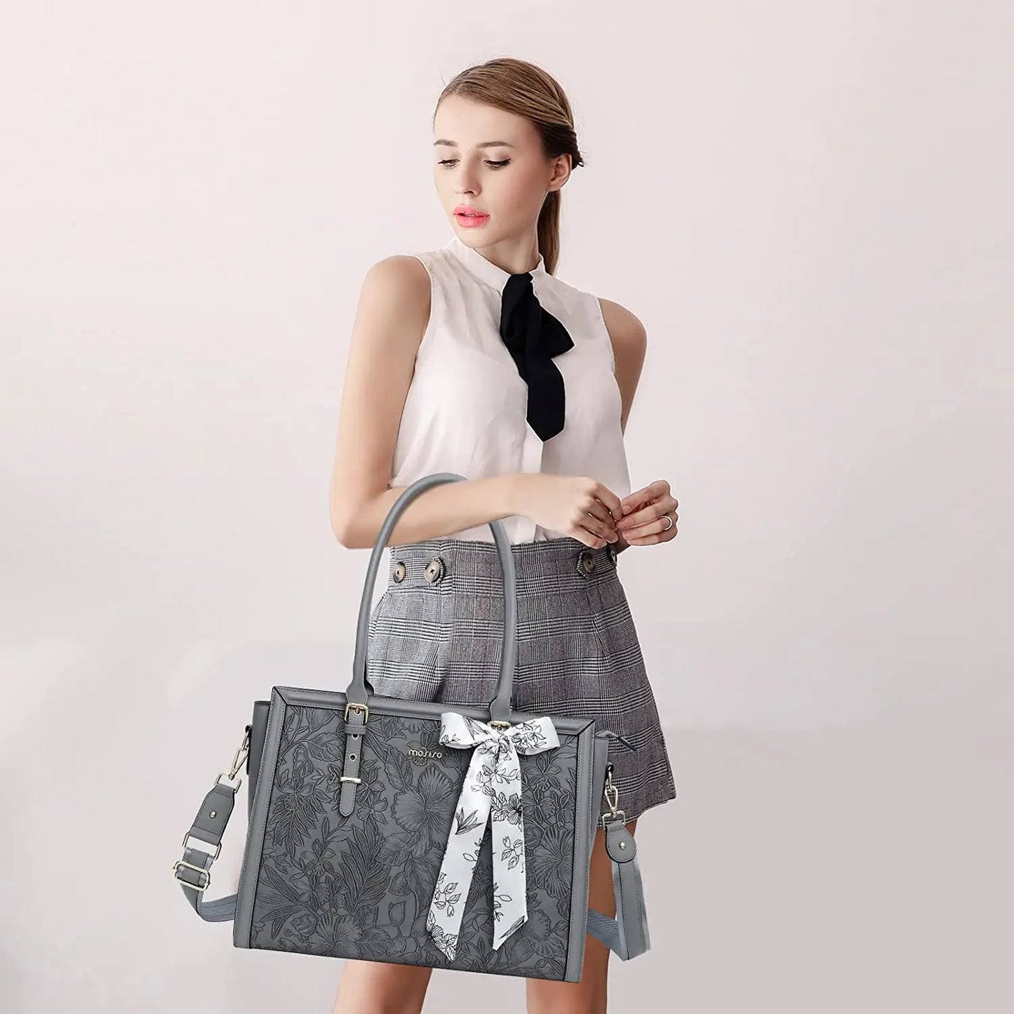 Mosiso Womens Laptop III