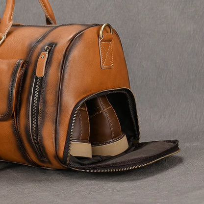 Luufan Overnight Bag III