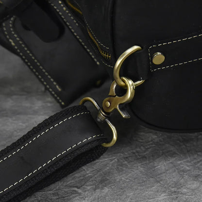 Luufan Overnight Bag III