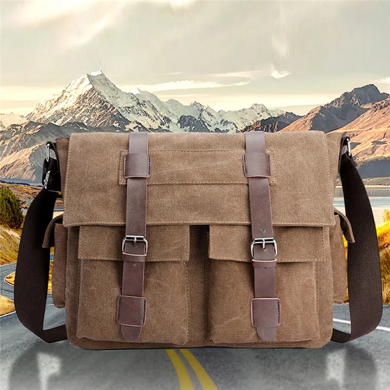 Joneton Laptop Bag