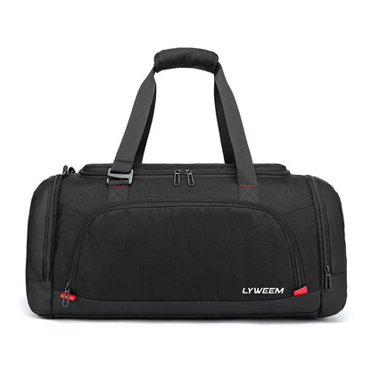Lyweem Sports Gym Bag