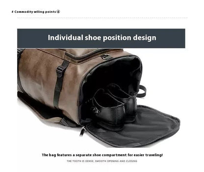 KatyPaul Backpack