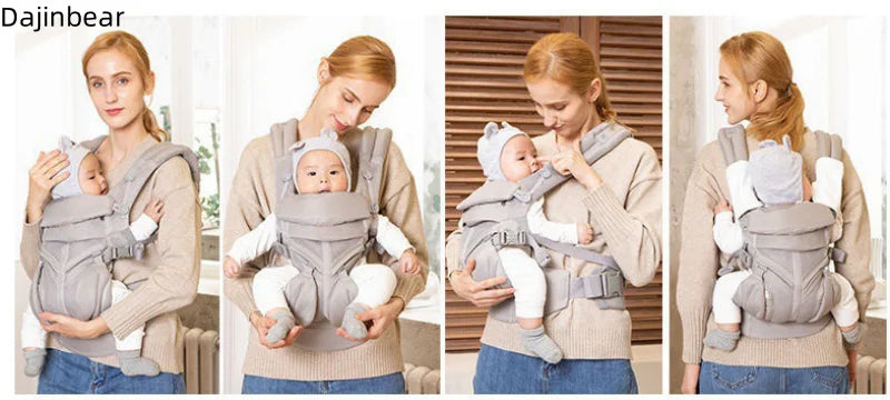 Egobaby Baby Carrier - Bags By Benson
