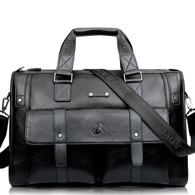 BailiLaoRen Business Briefcase