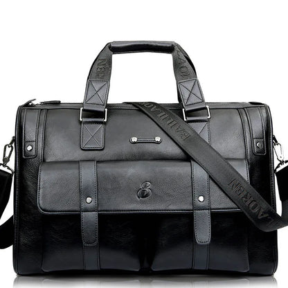BailiLaoRen Business Briefcase