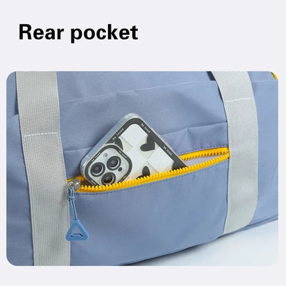 Michao Sports Bag