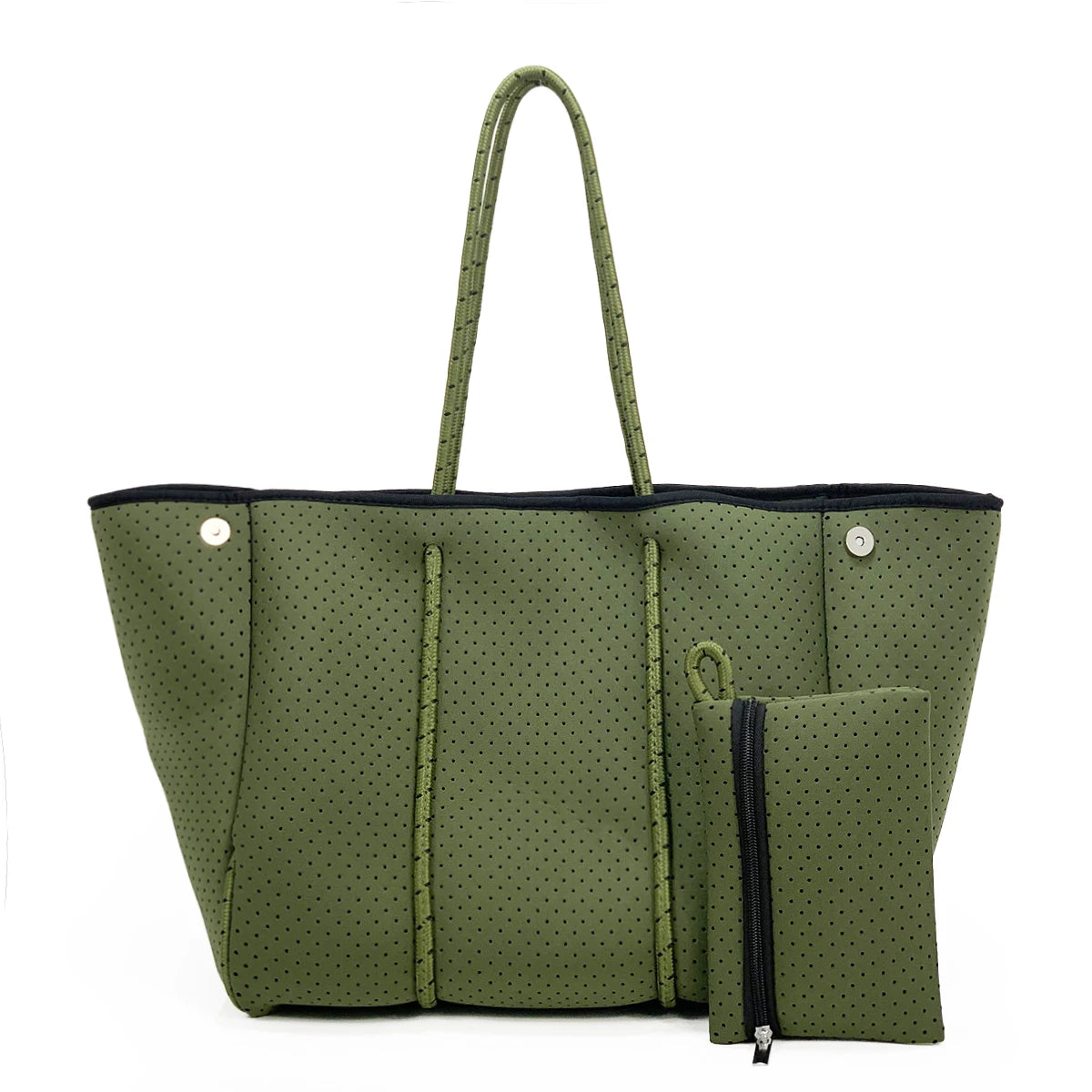 Speliko Neoprene Tote Bag