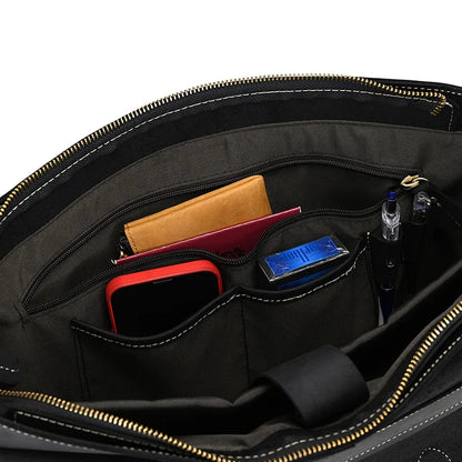 Luufan Business Briefcase