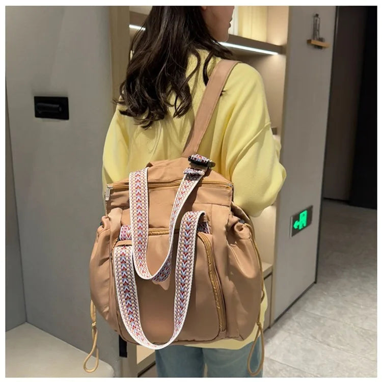 Movokbaby Solace Nappy Bag